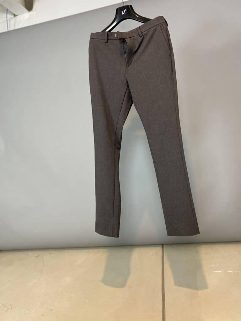 Ministry of Supply Suit Review: The best travel suit? Or the best suit ever? 8 Ministry of Supply Suit Review: Dress Pants