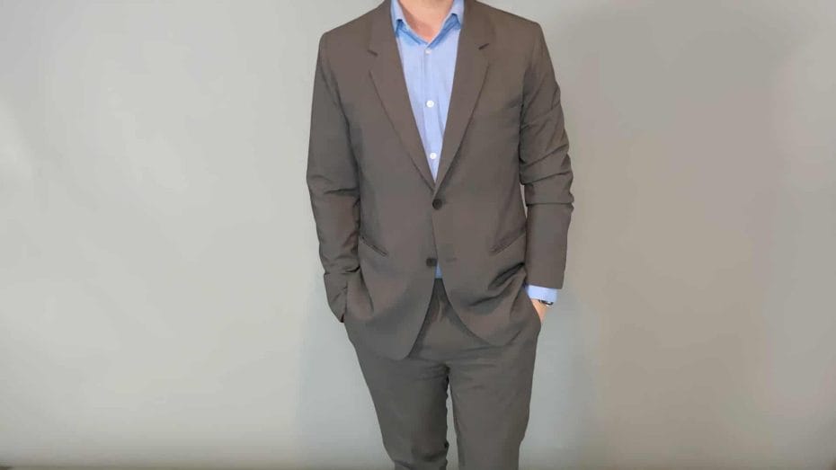 Ministry of Supply Suit Review: The best travel suit? Or the best suit ever? 2 Ministry of Supply Suit Review: The best travel suit? Or the best suit ever? 2