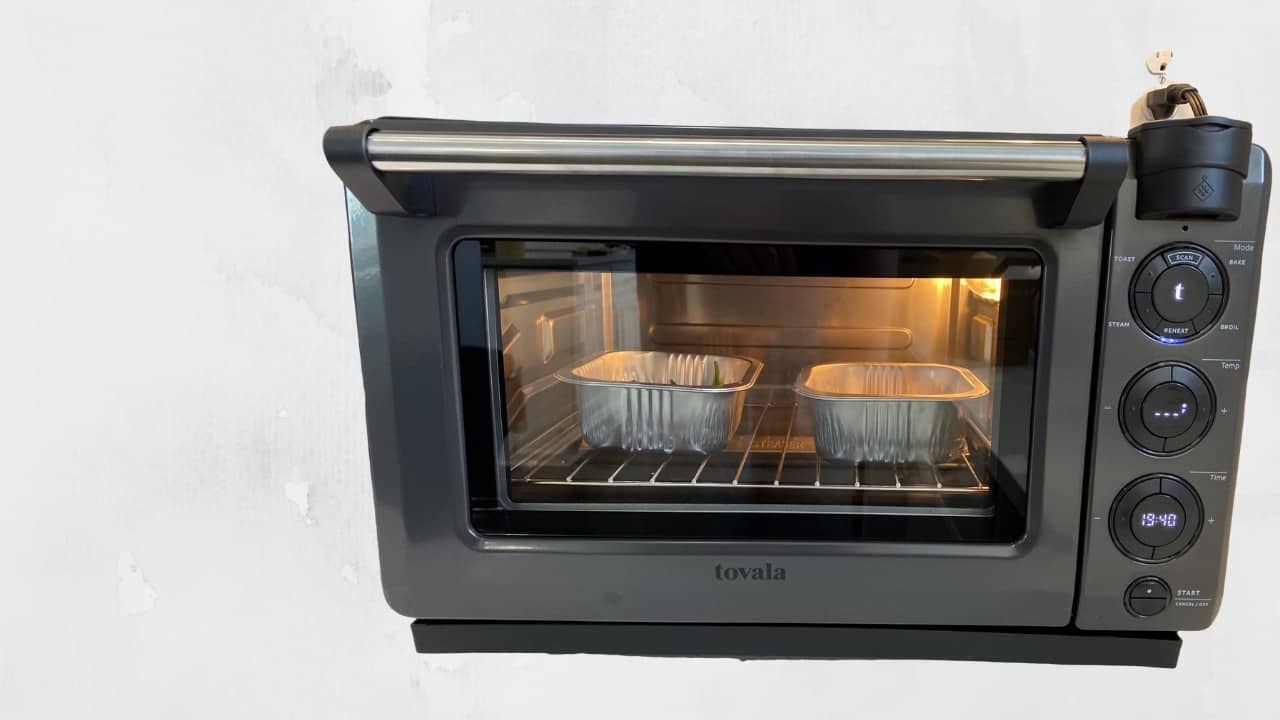 Tovala Review: Our 2+ year smart oven test 1