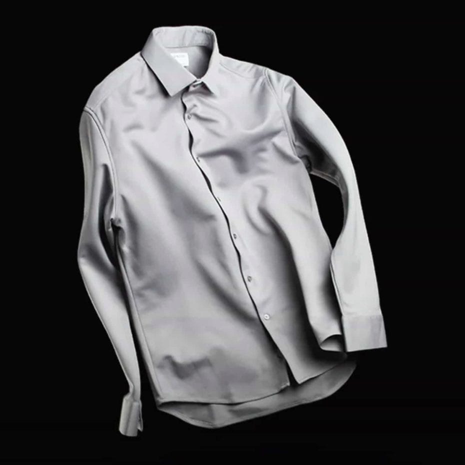 Ministry of Supply Suit Review: The best travel suit? Or the best suit ever? 6 Ministry of Supply Suit Review: The best travel suit? Or the best suit ever? 6