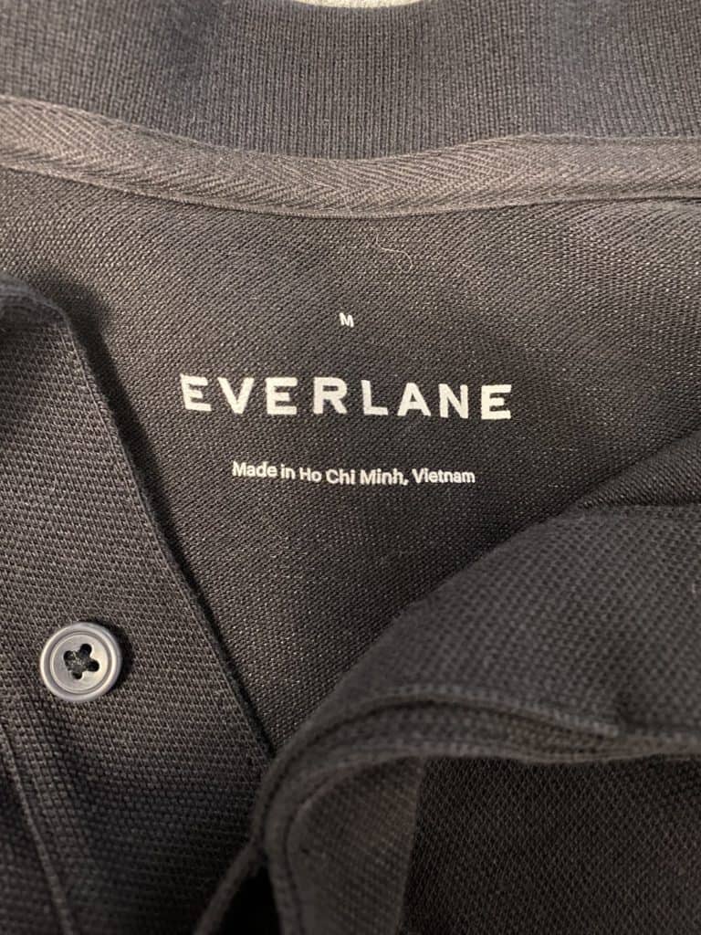 Everlane Performance Polo Review 4 Everlane Performance Polo