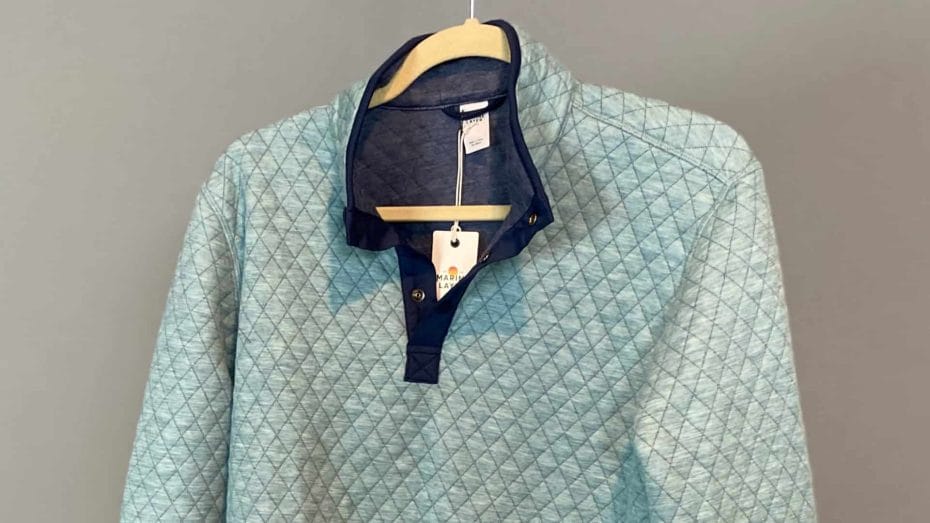 Marine Layer Review - Will you be surprised by the softness? 6 Marine Layer Review - Will you be surprised by the softness? 5
