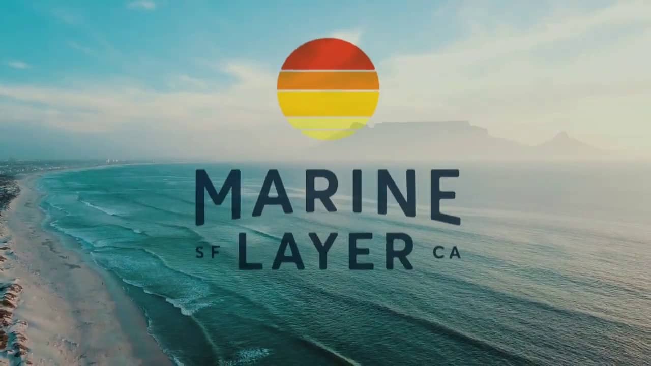 Marine Layer Review - Will you be surprised by the softness? 1