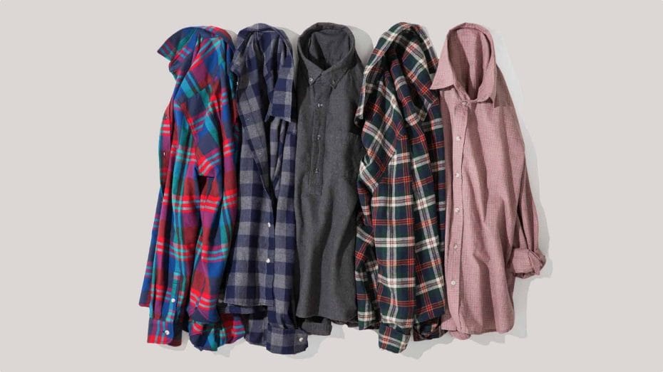 Marine Layer Review - Will you be surprised by the softness? 4 Marine Layer Review - Will you be surprised by the softness? 4