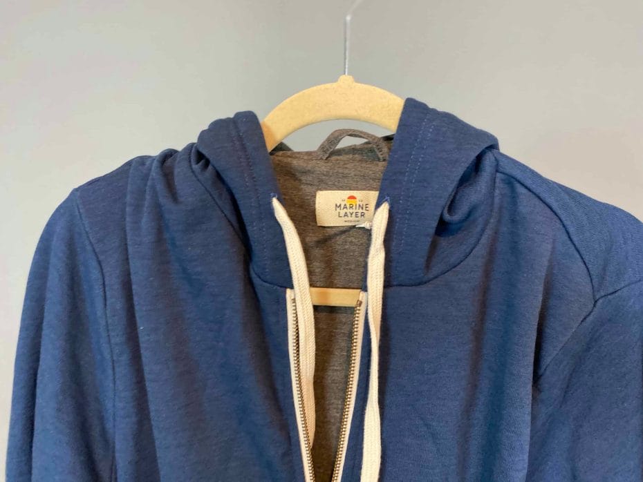 Marine Layer Review - Will you be surprised by the softness? 7 Marine Layer Review - Will you be surprised by the softness? 6
