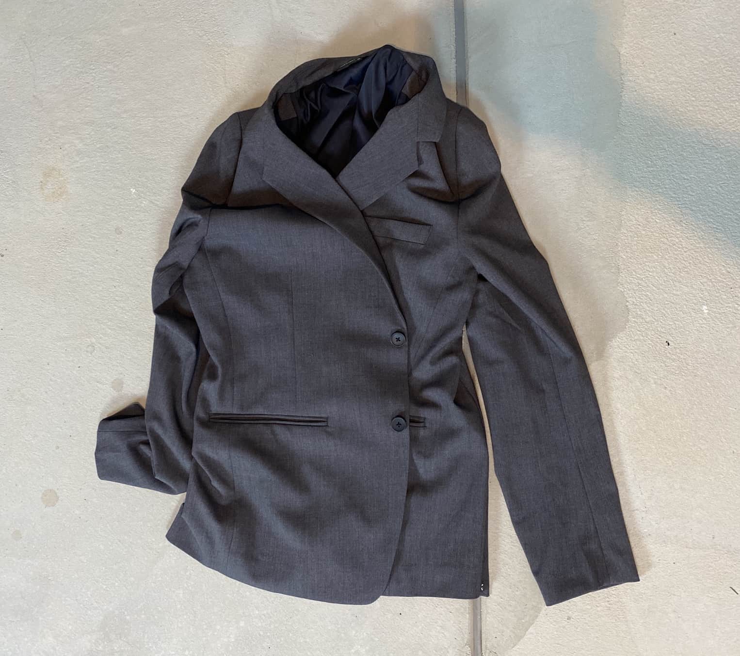 Ministry of Supply Blazer Review