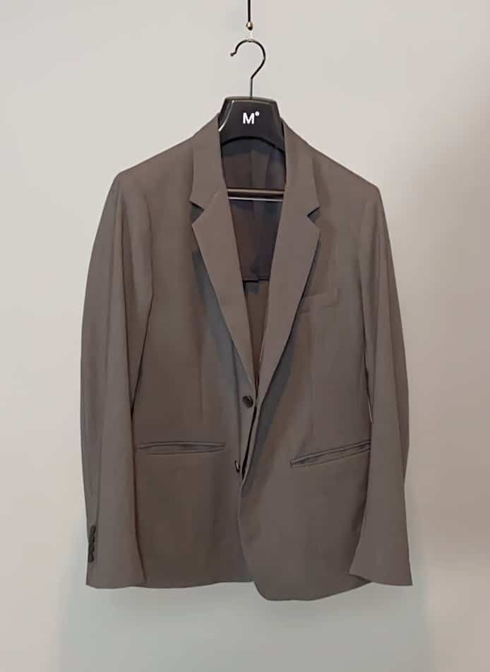 Ministry of Supply Suit Review: The best travel suit? Or the best suit ever? 24 Ministry of Supply Suit Review: The best travel suit? Or the best suit ever? 22