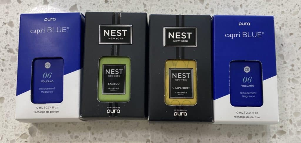 Pura vs Aera - The 8 things you absolutely need to know before buying either Aera or Pura 5 Pura vs Aera - The 8 things you absolutely need to know before buying either Aera or Pura 4