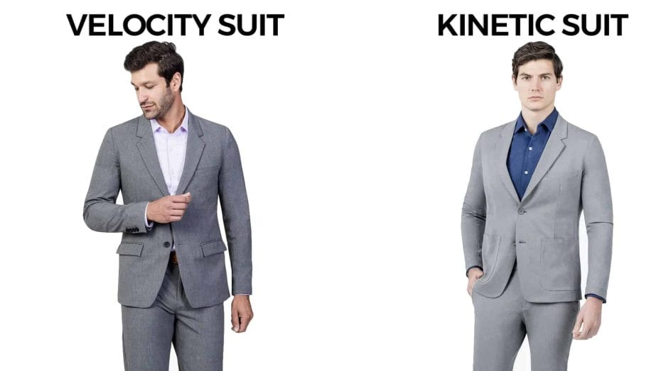 Ministry of Supply Suit Review: The best travel suit? Or the best suit ever? 9