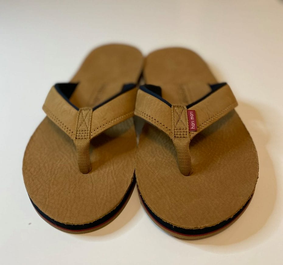 Hari Mari Review: Are the premium sandals worth the price? 5 Hari Mari Review: Are the premium sandals worth the price? 4