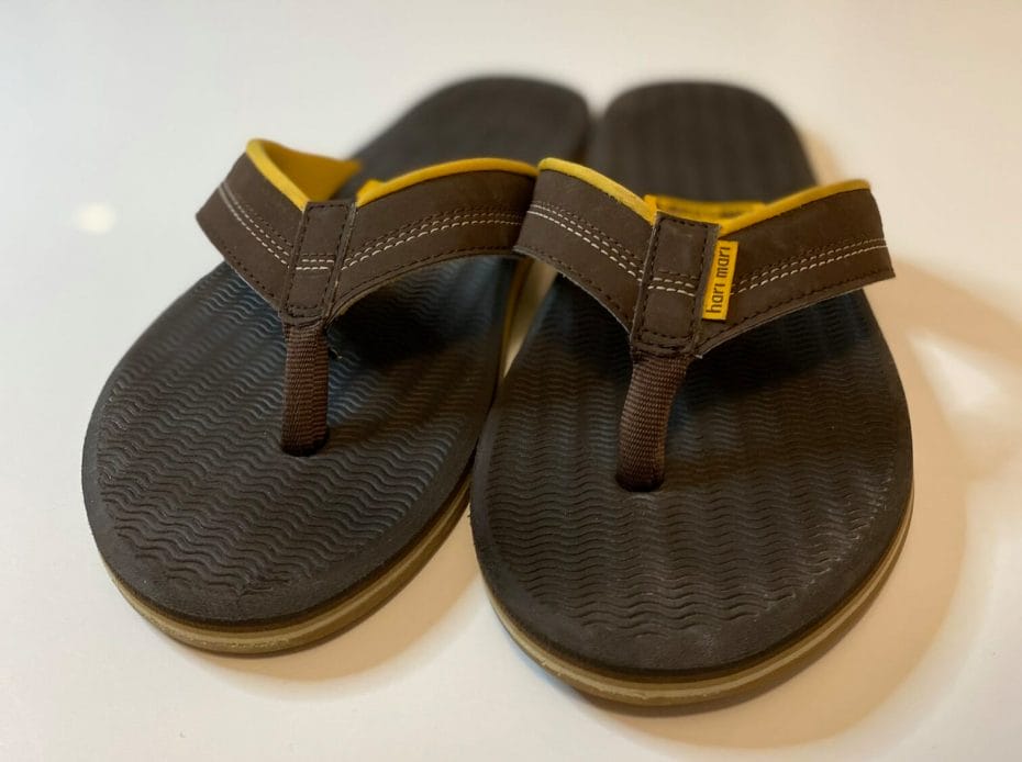 Hari Mari Review: Are the premium sandals worth the price? 5