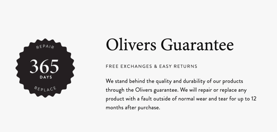 Olivers Capital Short Review: The best Khaki Short? 6 Olivers Capital Short Review: The best Khaki Short? 5