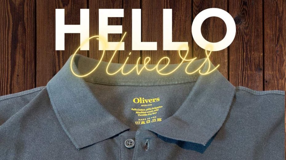 Olivers District Polo Review: Does the world need another polo shirt? 2