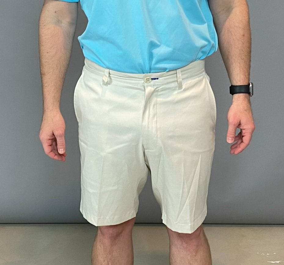 Stitch Golf Polo Review 9 Stitch Golf Polo Review 8