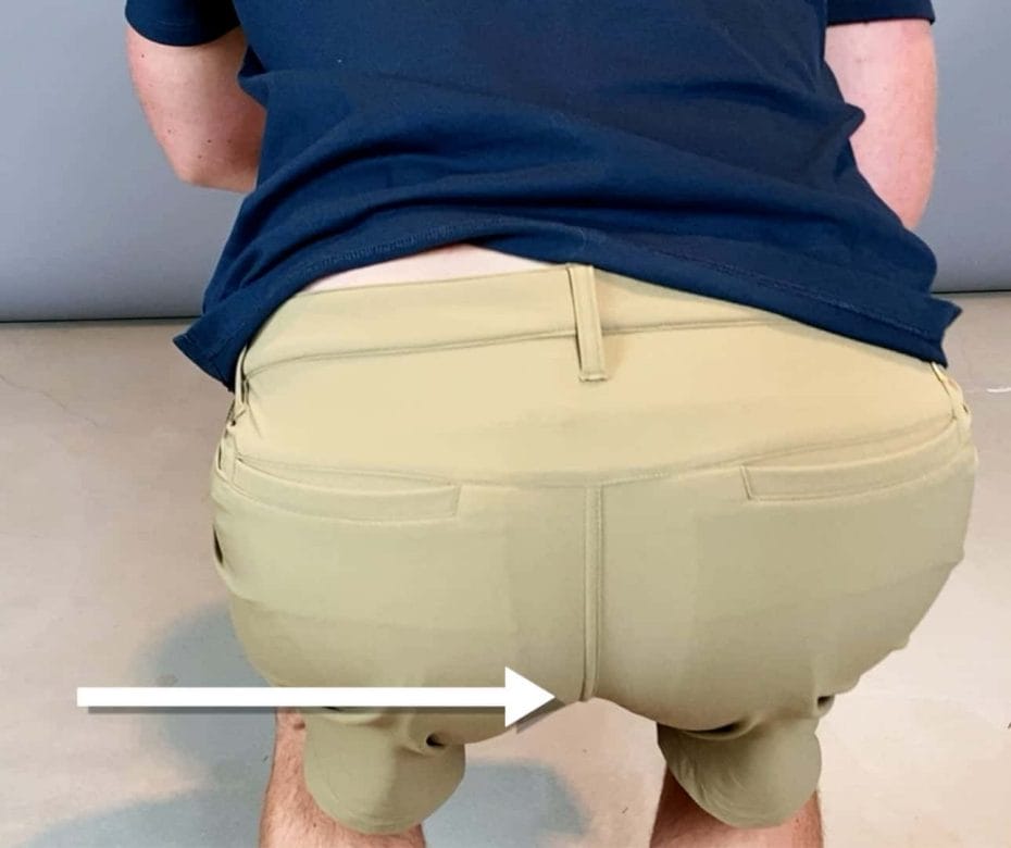 Olivers Capital Short Review: The best Khaki Short? 4 Olivers Capital Short Review: The best Khaki Short? 3