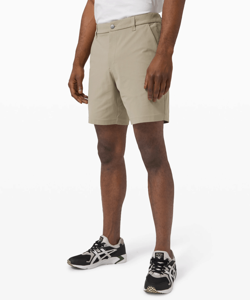 Olivers Capital Short Review: The best Khaki Short? 9 Olivers Capital Short Review: The best Khaki Short? 8