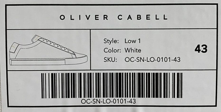 Oliver Cabell Low 1 Review - The best of the best? 7 Oliver Cabell Low 1 Review - The best of the best? 7