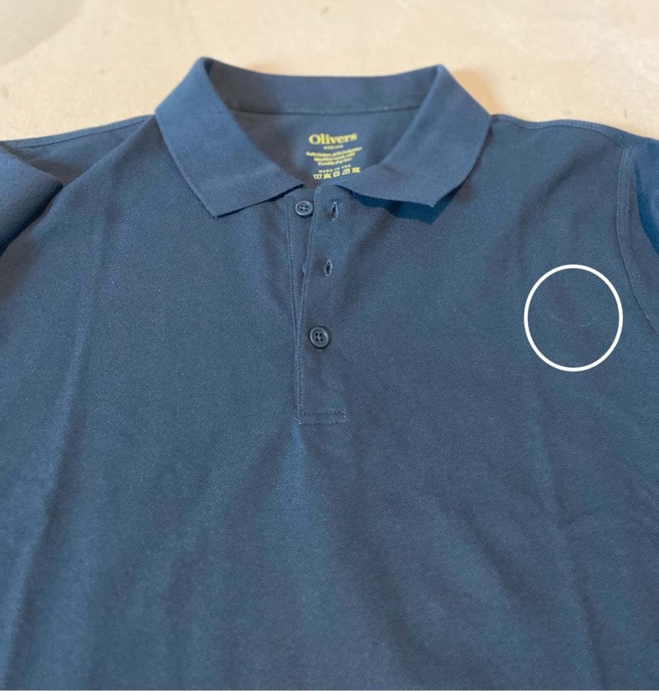 Olivers District Polo Review: Does the world need another polo shirt? 4