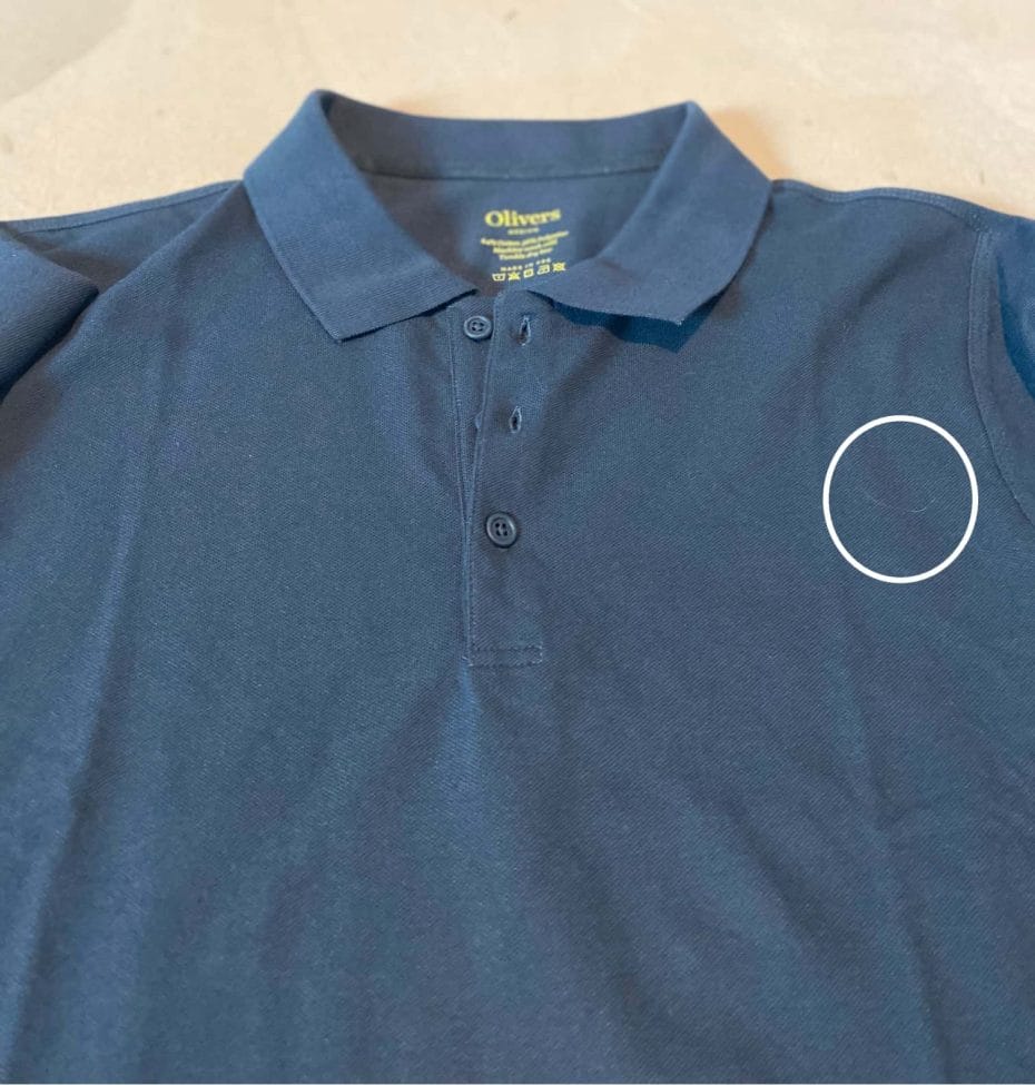 Olivers District Polo Review: Does the world need another polo shirt? 5 Olivers District Polo Review: Does the world need another polo shirt? 4