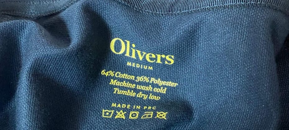 Olivers District Polo Review: Does the world need another polo shirt? 4 Olivers District Polo Review: Does the world need another polo shirt? 3