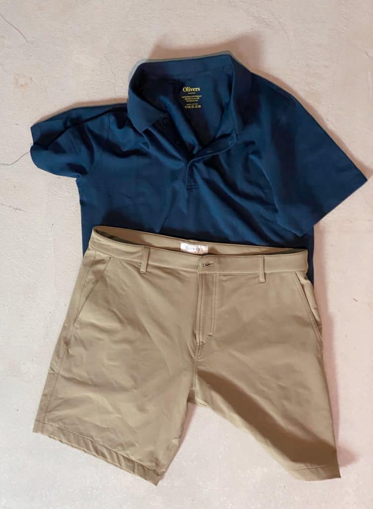 Olivers Capital Short Review: The best Khaki Short? 8 Olivers Capital Short Review: The best Khaki Short? 7