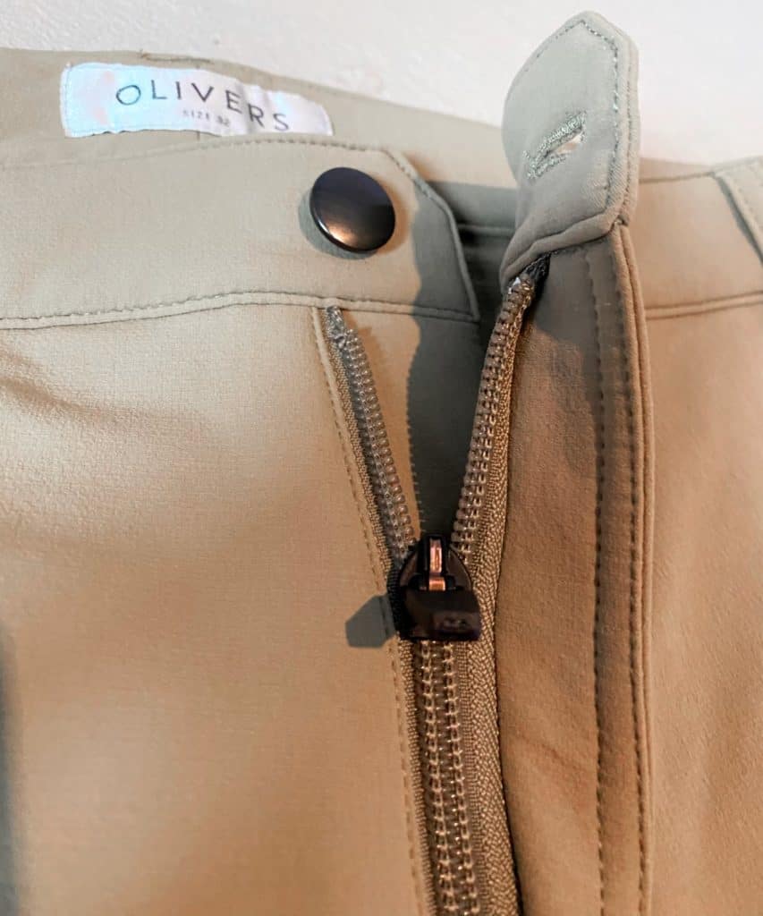 Olivers Capital Short Review: The best Khaki Short? 3 Olivers Capital Short Review: The best Khaki Short? 2