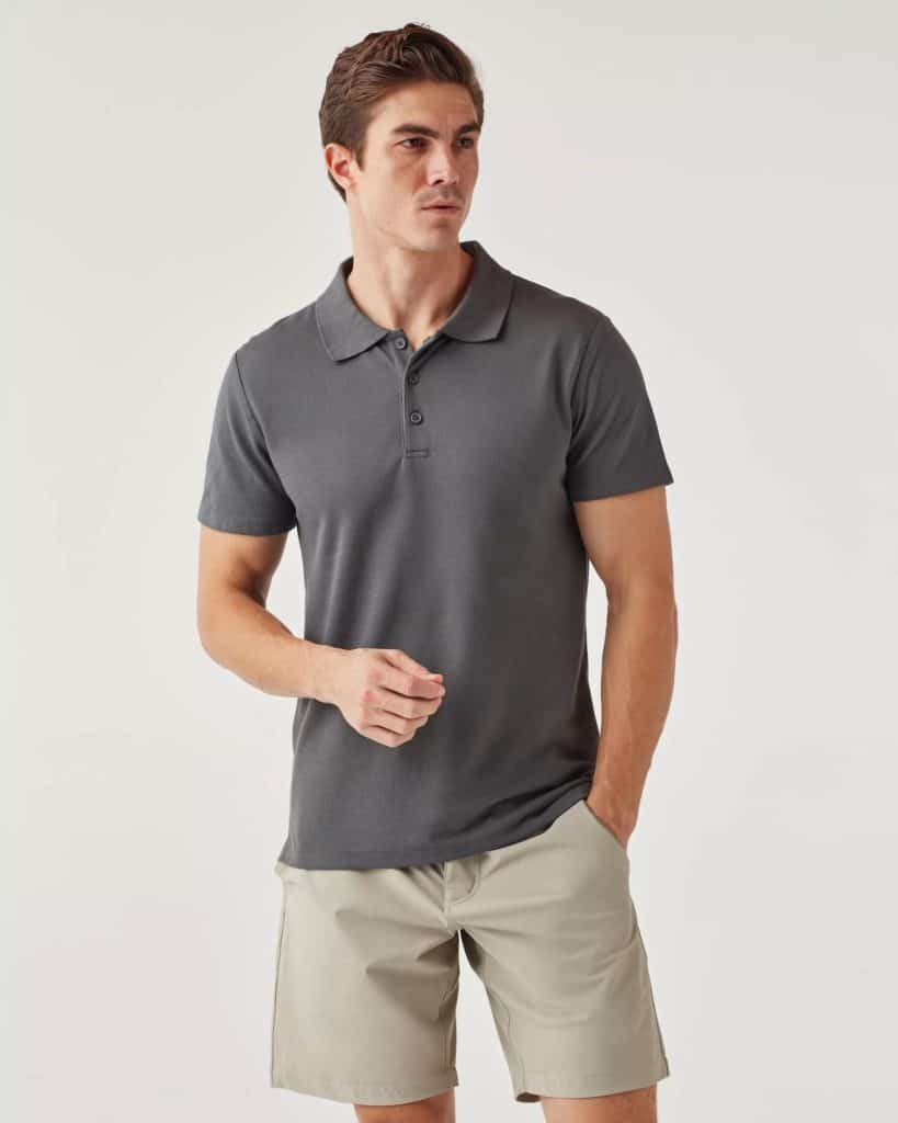 Olivers District Polo Review: Does the world need another polo shirt? 7