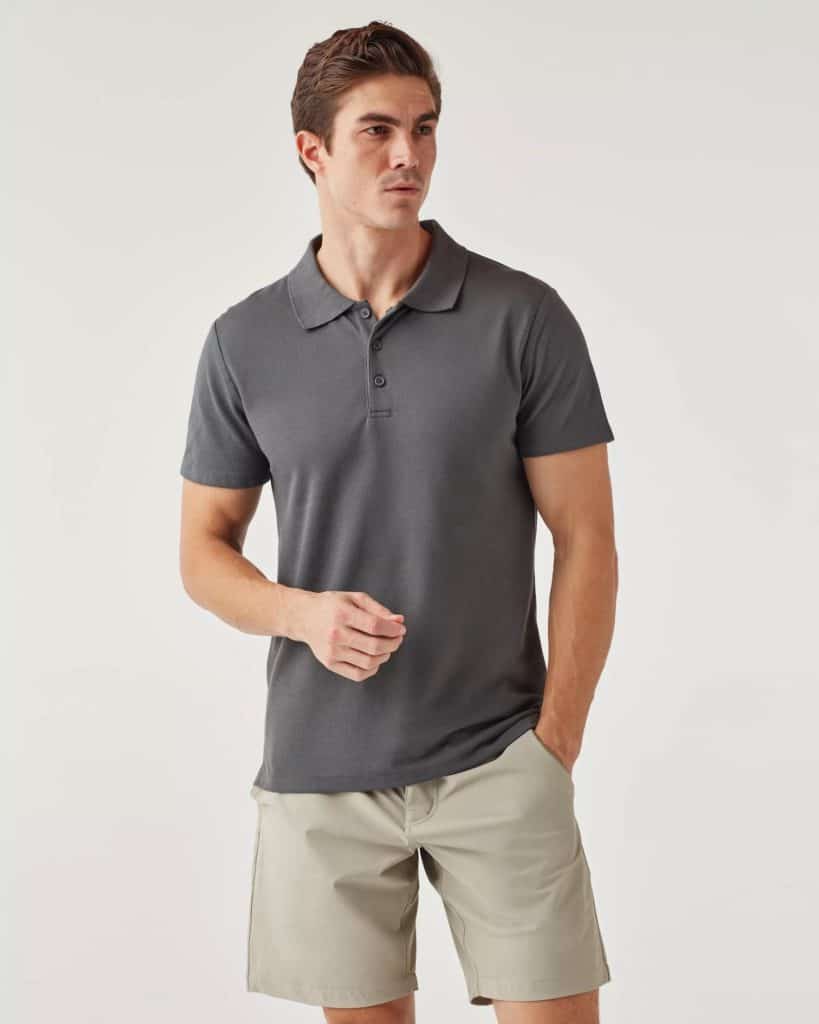 Olivers District Polo Review: Does the world need another polo shirt? 8 Olivers District Polo Review: Does the world need another polo shirt? 7