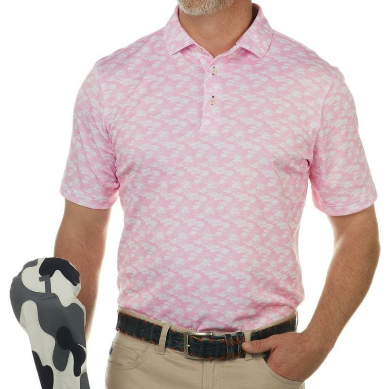 Stitch Golf Polo Review 5 Stitch Golf Polo Review 4