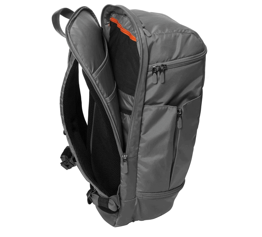 The best workout backpack? Stitch Traveler Backpack Review 4
