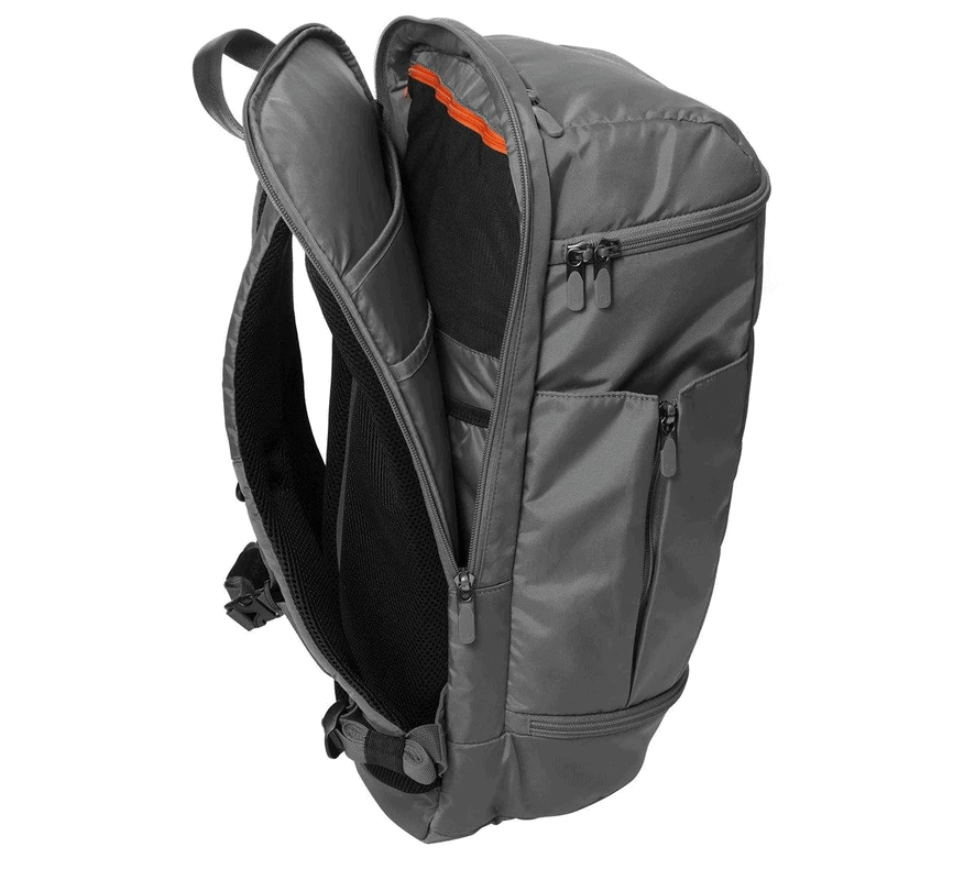 The best workout backpack? Stitch Traveler Backpack Review 5 The best workout backpack? Stitch Traveler Backpack Review 4