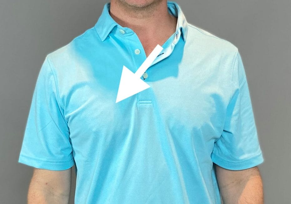 Stitch Golf Polo Review 10 Stitch Golf Polo Review 9