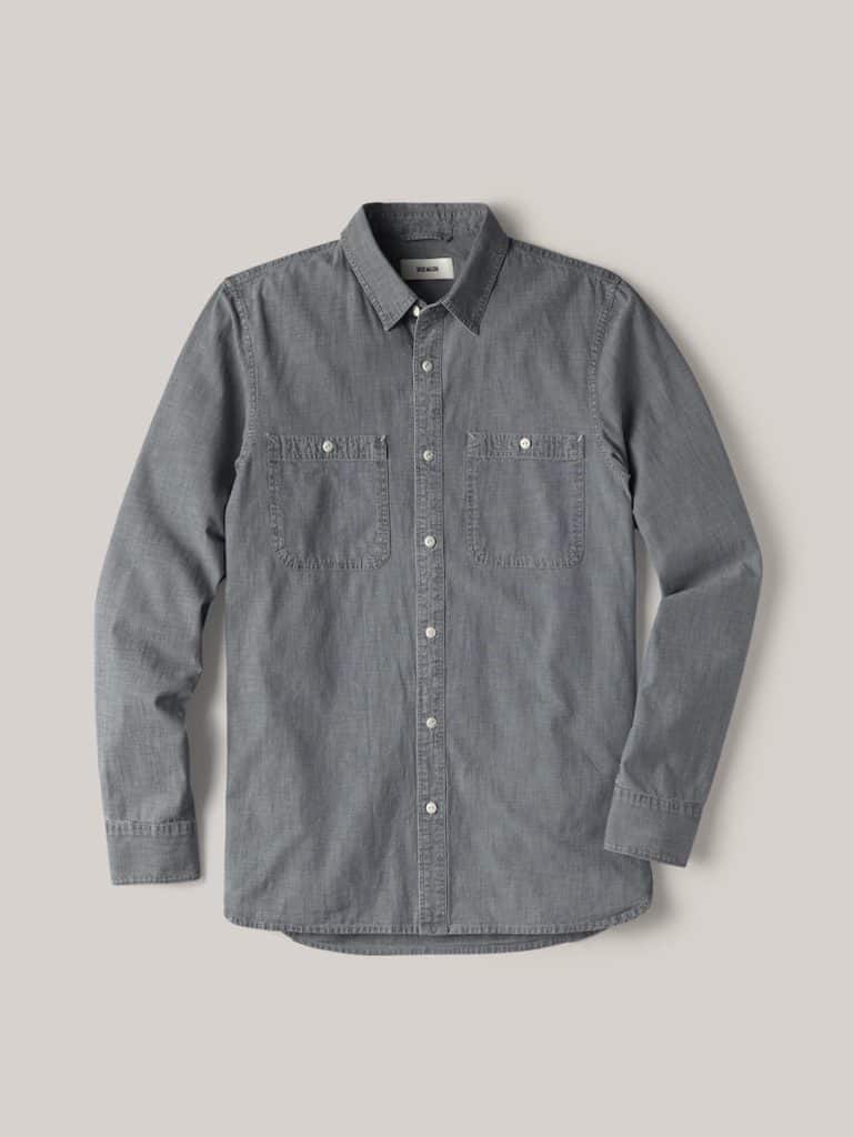 Buck Mason Review: 4 Years Later and a Closet Full of Quality Clothes 6 Buck Mason Review: 4 Years Later and a Closet Full of Quality Clothes 5
