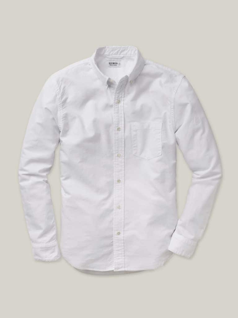 Buck Mason Review: 4 Years Later and a Closet Full of Quality Clothes 8 Buck Mason Review: 4 Years Later and a Closet Full of Quality Clothes 7