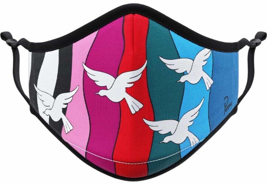 Our Top Five Masks on the Market 7 Our Top Five Masks on the Market 7