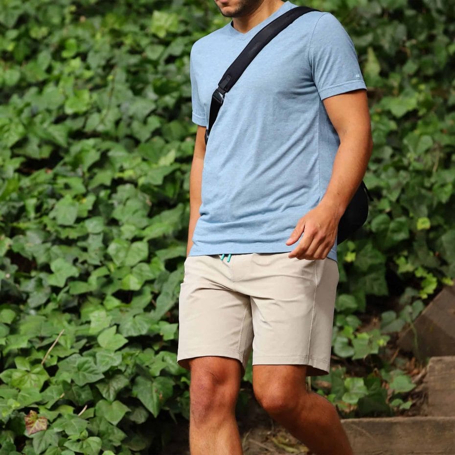 Myles Everyday Short Review: Our 4+ Year Test and Review 5 Myles Everyday Short Review : Khaki
