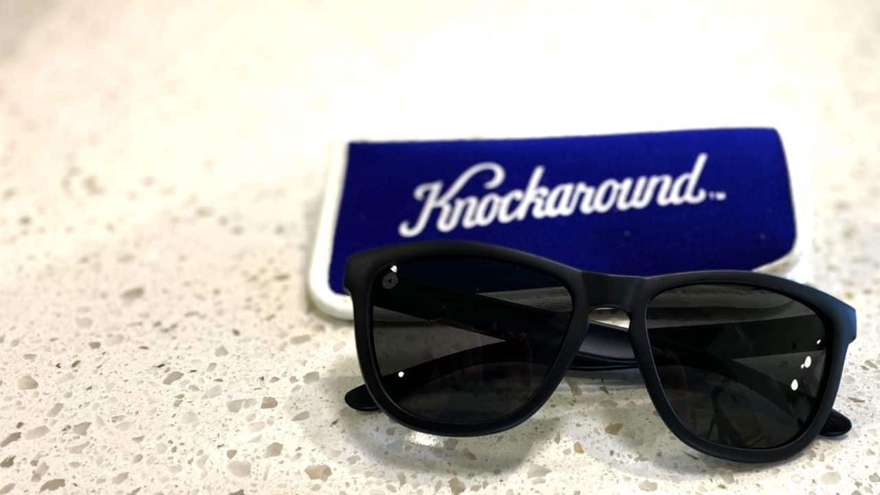 Knockaround Sunglasses Review: Can $20 glasses be any good? 1