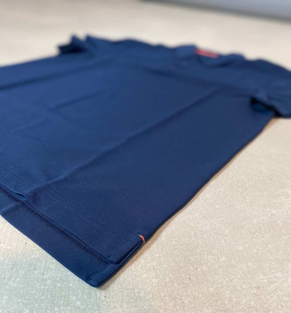 Bluffworks Polo Review: how does the Piton Polo stand up? 6