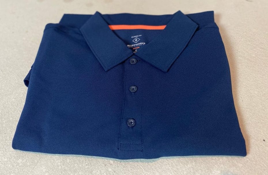 Bluffworks Polo Review: how does the Piton Polo stand up? 1