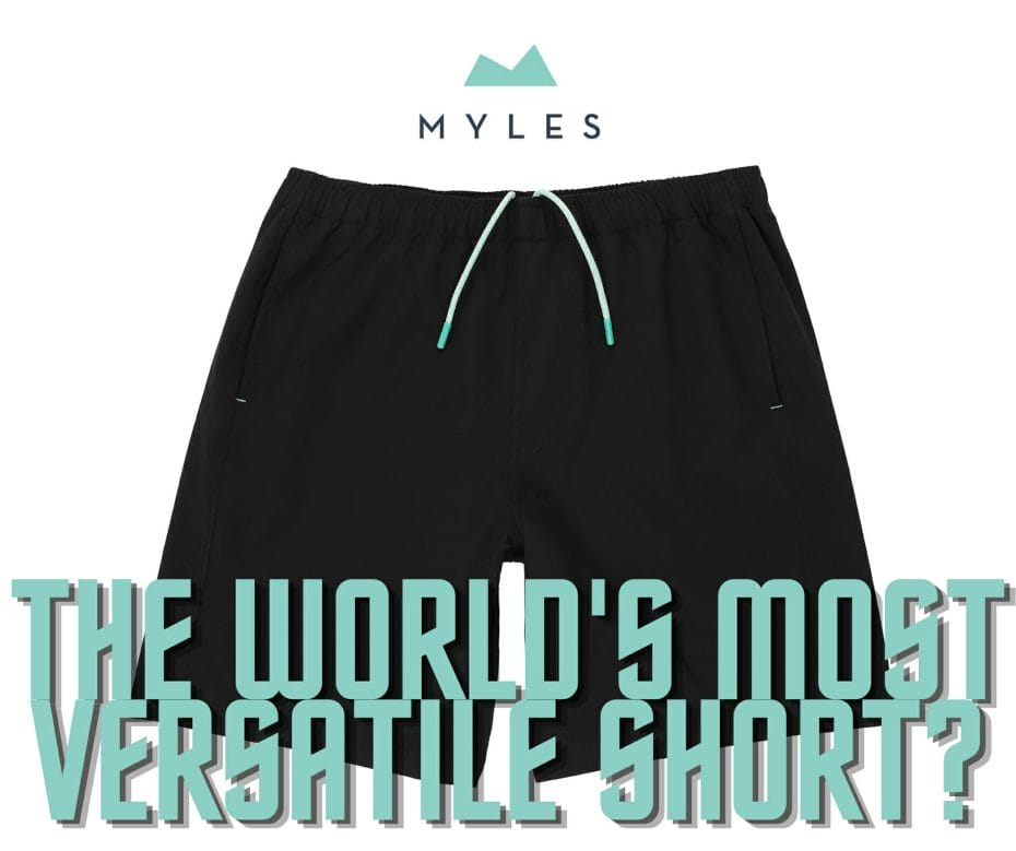 Myles Everyday Short Review: Our 4+ Year Test and Review 2