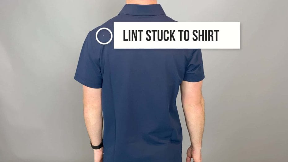 Bluffworks Polo Review: how does the Piton Polo stand up? 8 Bluffworks Polo Review: how does the Piton Polo stand up? 7