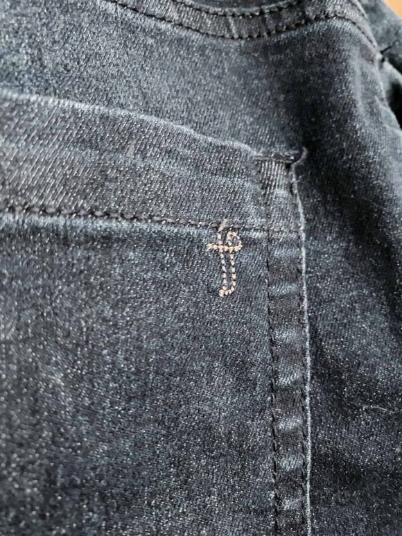 Perfect Jean Review: Is the perfect jean - THE perfect Jean? 5