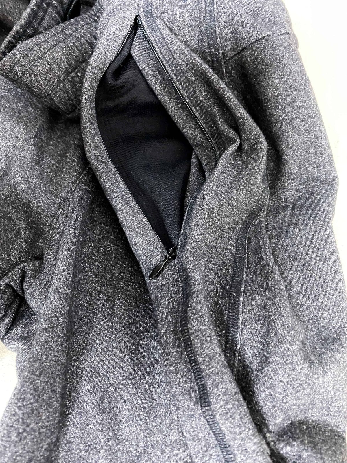 ADED Short Review: The Pockets