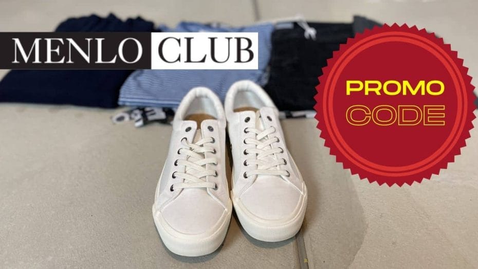Menlo Club Promo Code