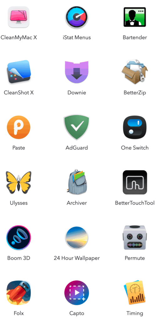 Setapp Review + Setapp Promo Code 3 Setapp Review + Setapp Promo Code 1
