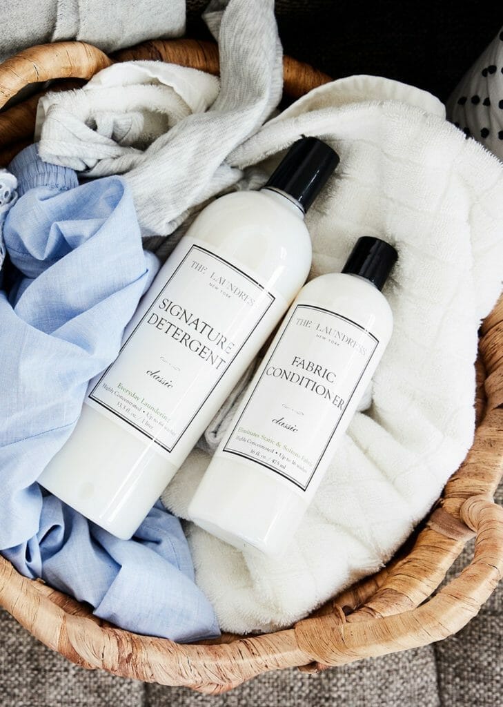 The Laundress Reviews - We put 4 signature products to a dirty test 8 The Laundress Review : the bottles are beautiful!