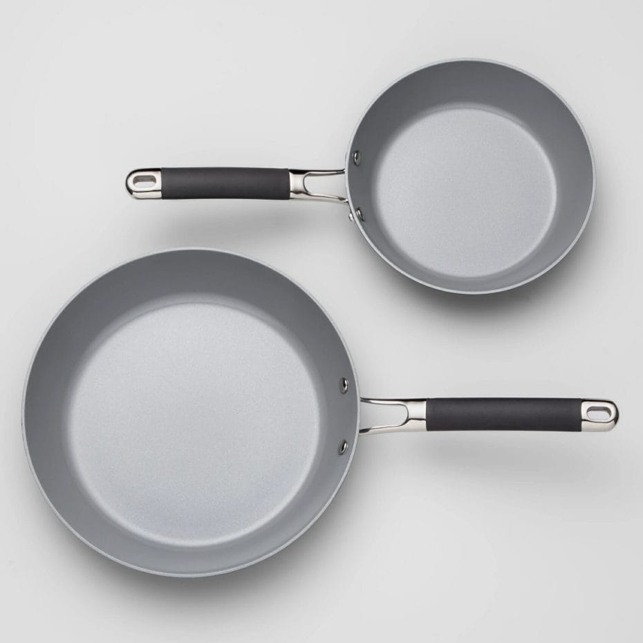 The Always Pan Review: An honest review from someone who hates to cook 2