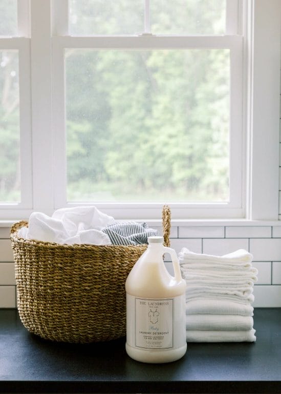 The Laundress Reviews - We put 4 signature products to a dirty test 6
