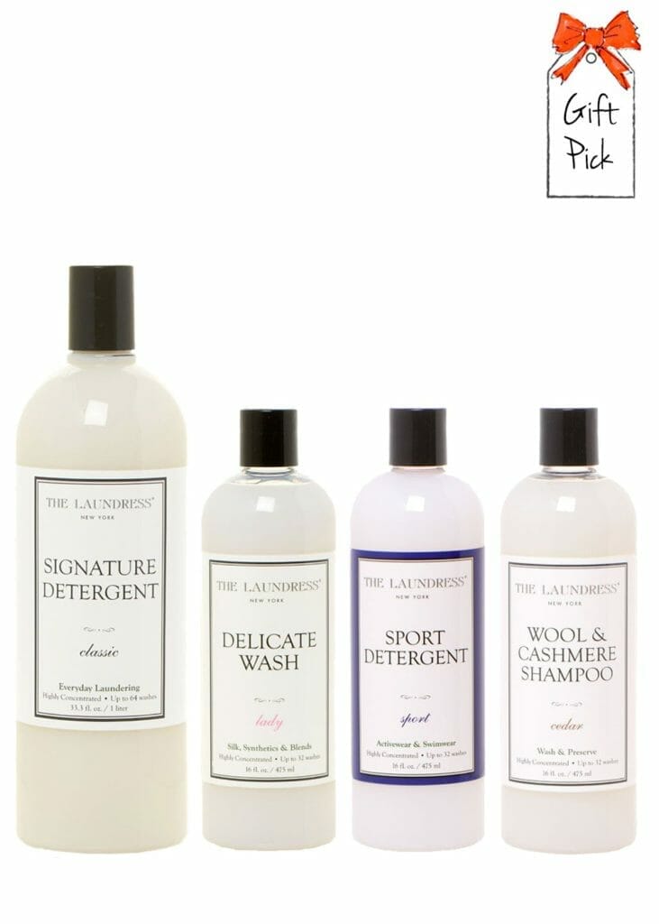 The Laundress Reviews - We put 4 signature products to a dirty test 7 The Laundress Reviews - We put 4 signature products to a dirty test 7