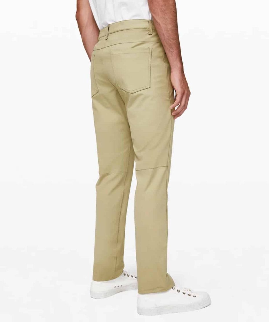 ABC Pant Review - God's gift to men? Or expensive marketing gimmick? 12 ABC Pant Review - God's gift to men? Or expensive marketing gimmick? 10